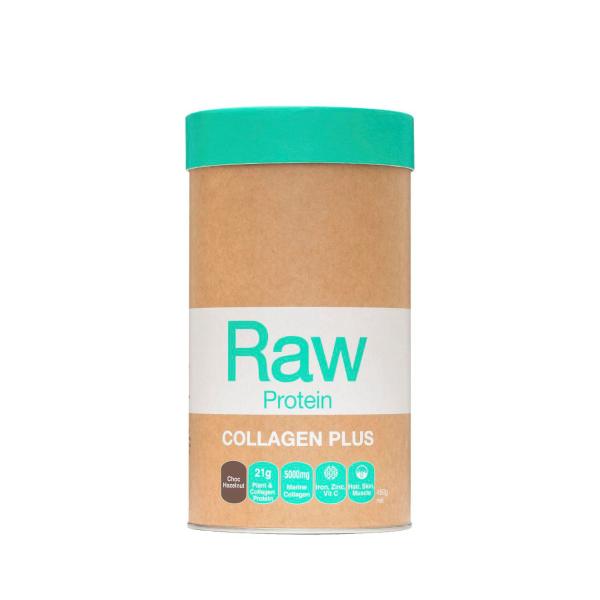 Protein Collagen Plus Choc Hazelnut