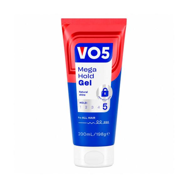 Mega Hold Gel