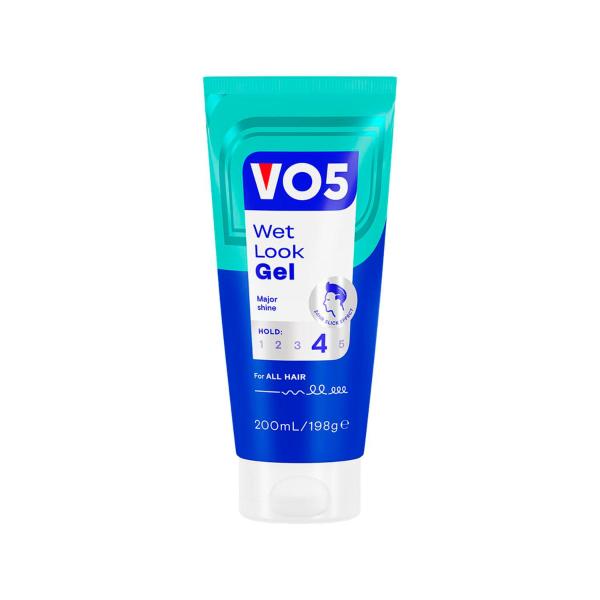 Wet Look Gel