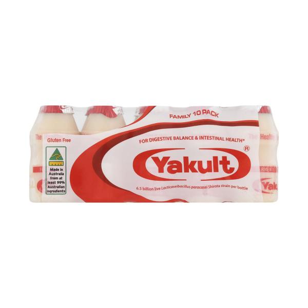 Probiotic Drink 10x65ml