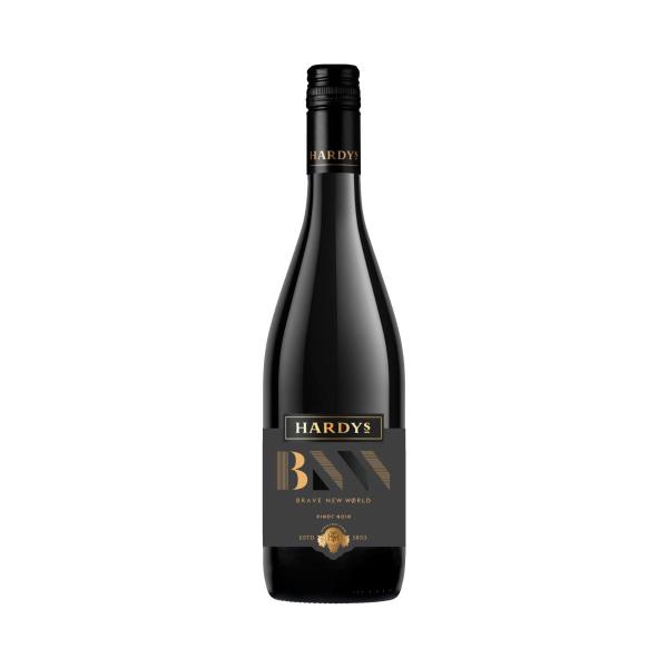 Brave New World Pinot Noir 750ml