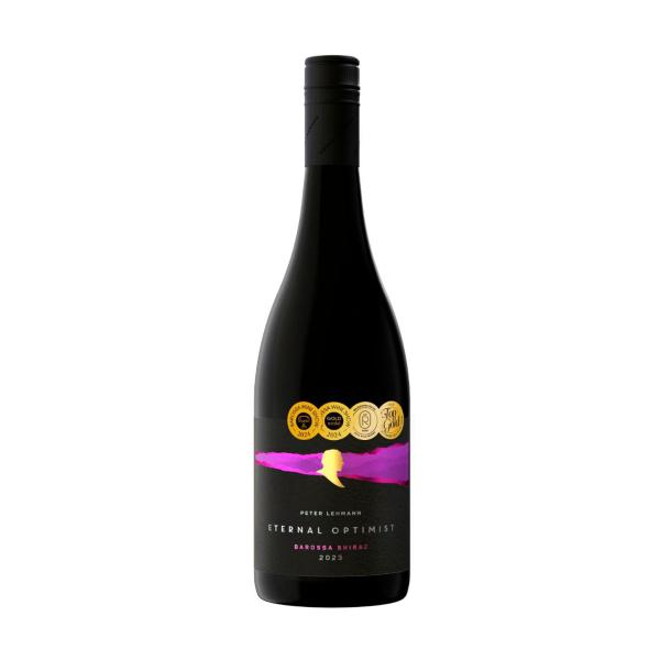 Eternal Optimist Shiraz 750ml