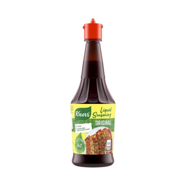 Original Liquid