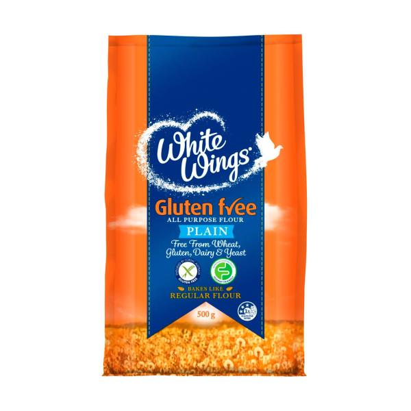 Gluten Free Plain Flour