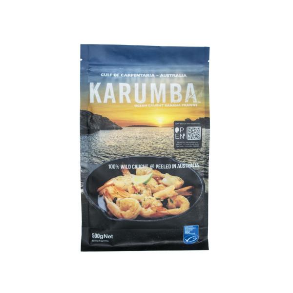 Prawn Meat