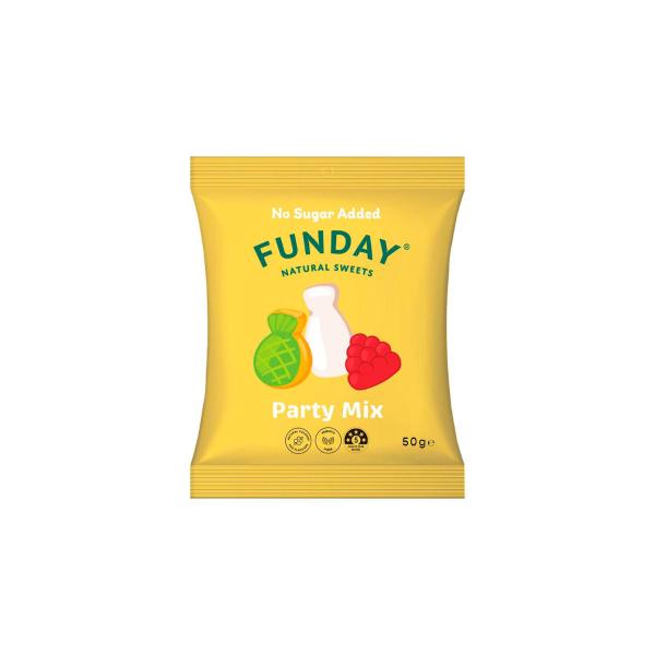Party Mix
