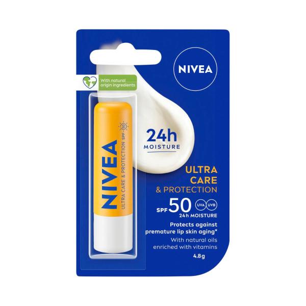 Lip Balm Ultra Care Sun Protect SPF 50+