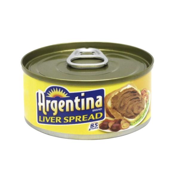 Liver Spread