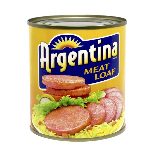 Meat Loaf