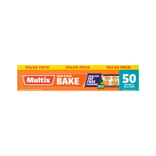 Non-stick Baking Paper