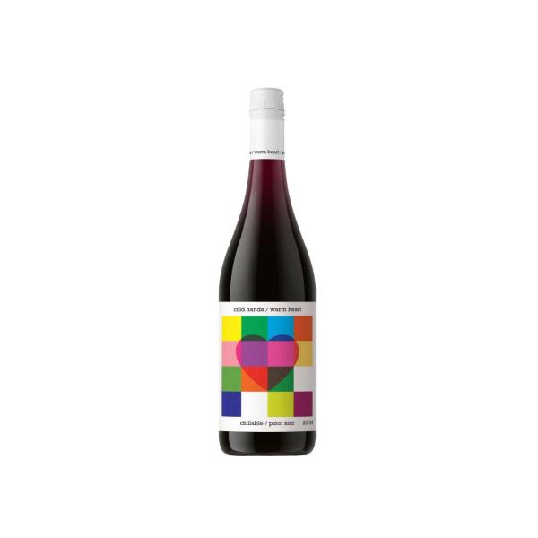 Pinot Noir 750ml
