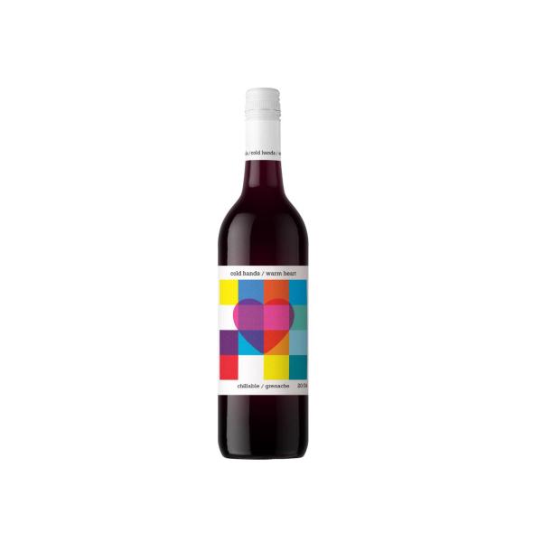 Grenache 750ml