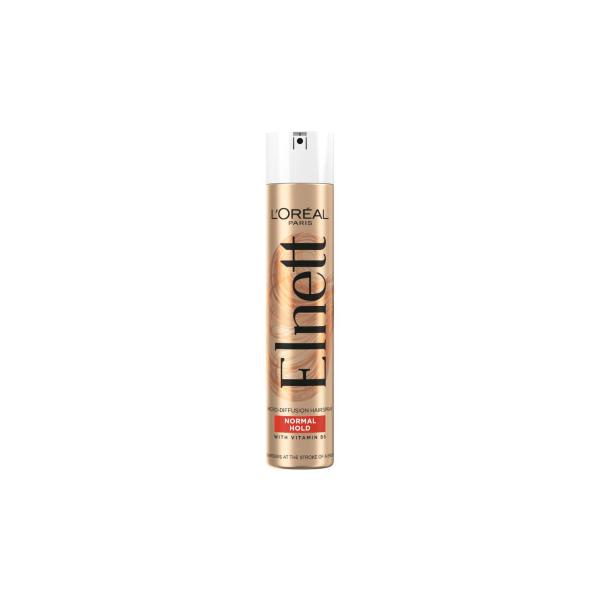 Paris Elnett Hairspray Normal Strength
