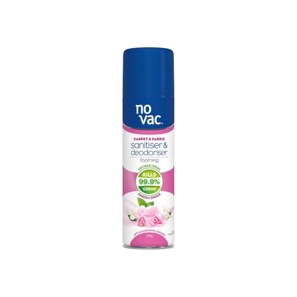 Garden Breeze Carpet Sanitiser & Deodoriser