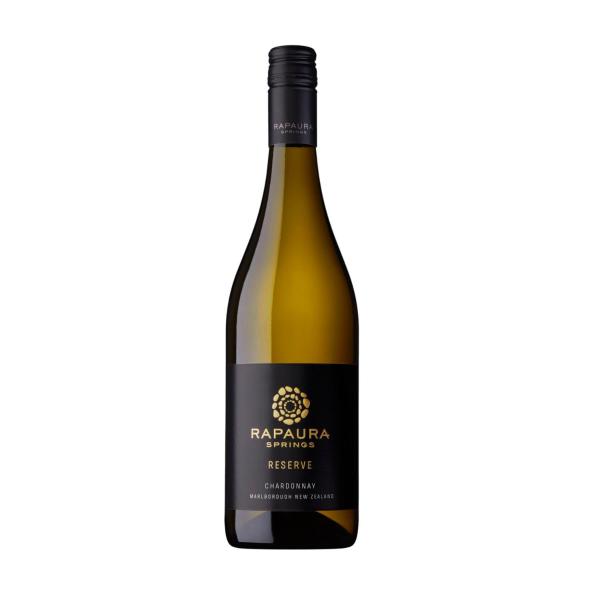Reserve Chardonnay 750ml