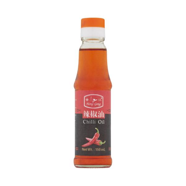 Chilli Oil