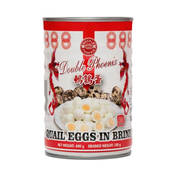 Eggs In Brine