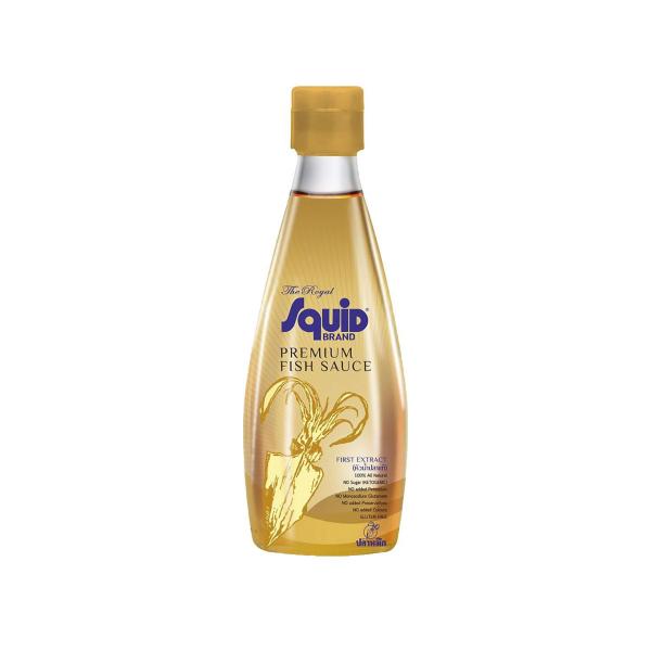 Premium Fish Sauce