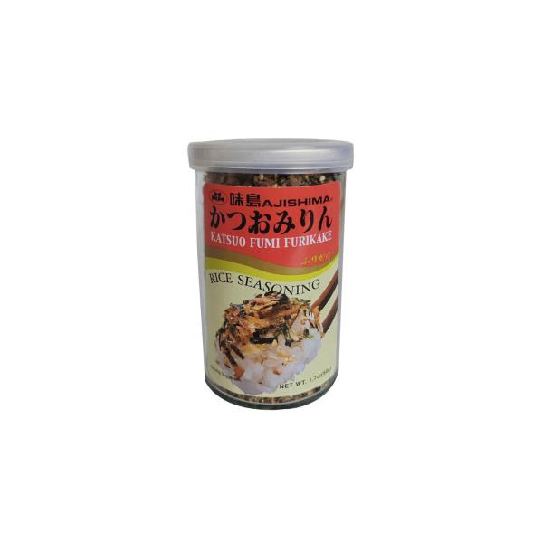 Furikake Katsuo Fumi