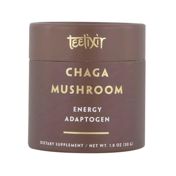 Chaga Mushroom