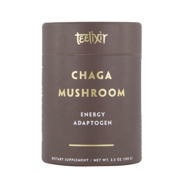 Chaga Mushroom