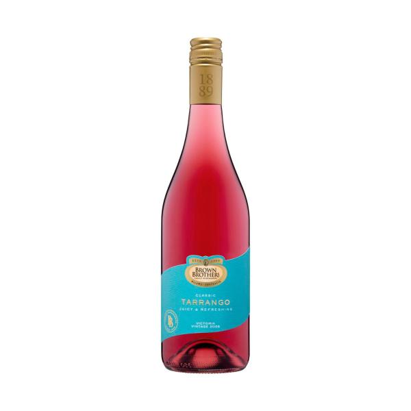 Refreshing Tarrango 750ml