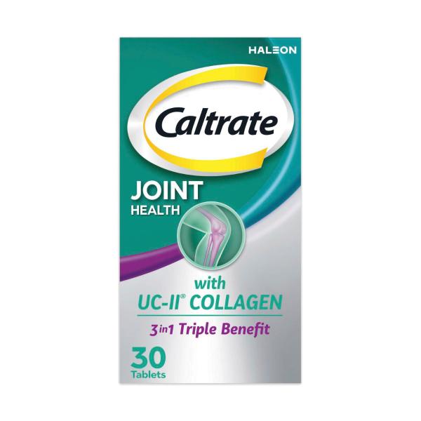 Joint Health Uc-ii Collagen