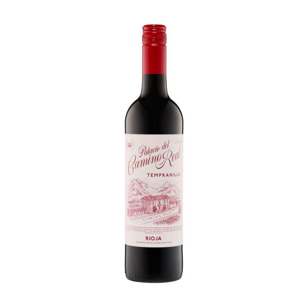 Joven Tempranillo 750ml