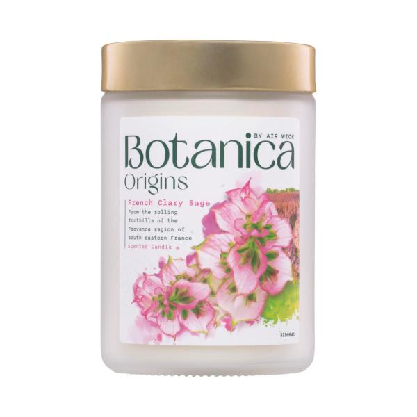 Origins Candle French Clary Sage