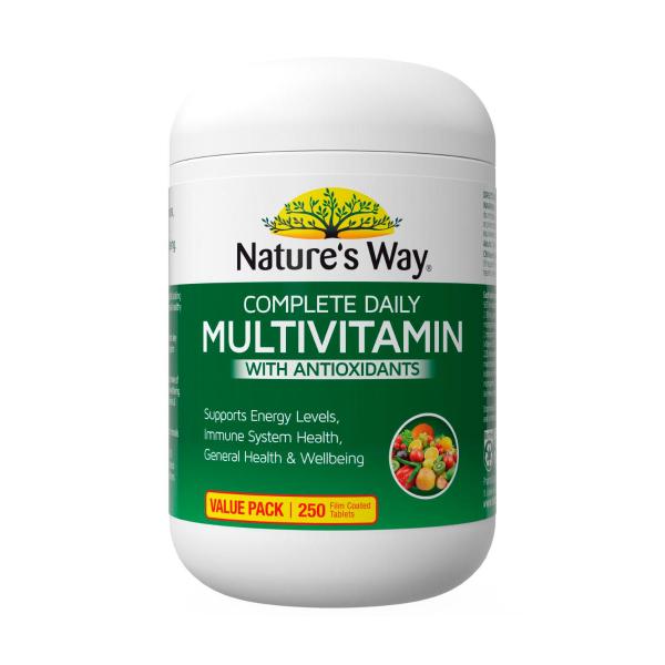 Multivitamin