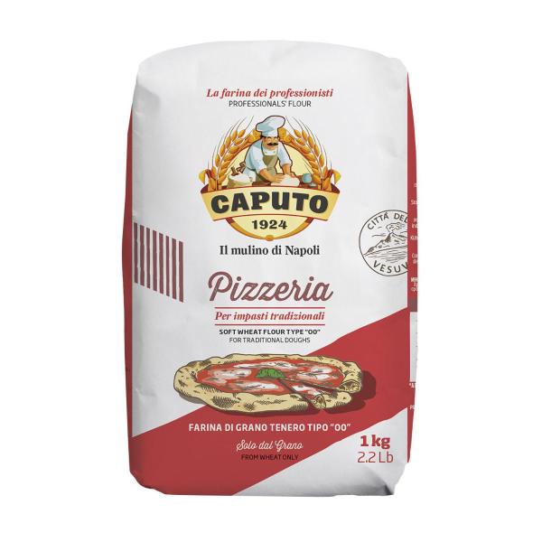 Pizzeria 00 Flour