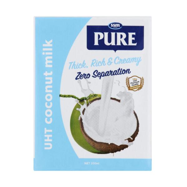 Coconut Milk