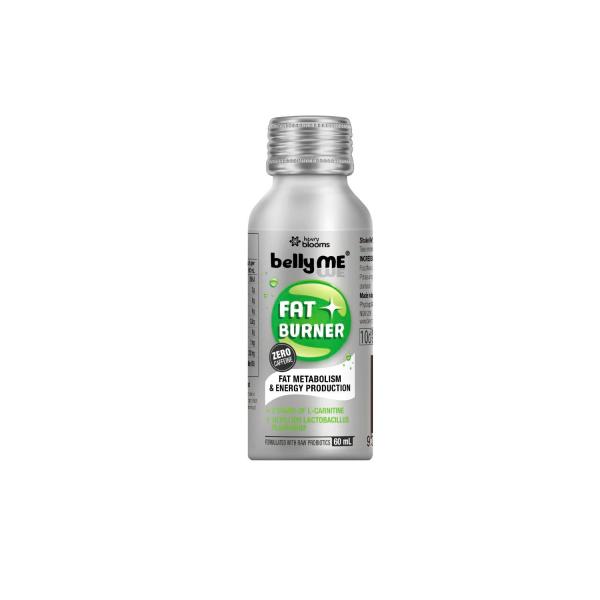 Belly Me Shot Probiotic + Fat Metabliser