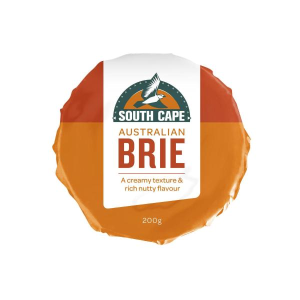Brie