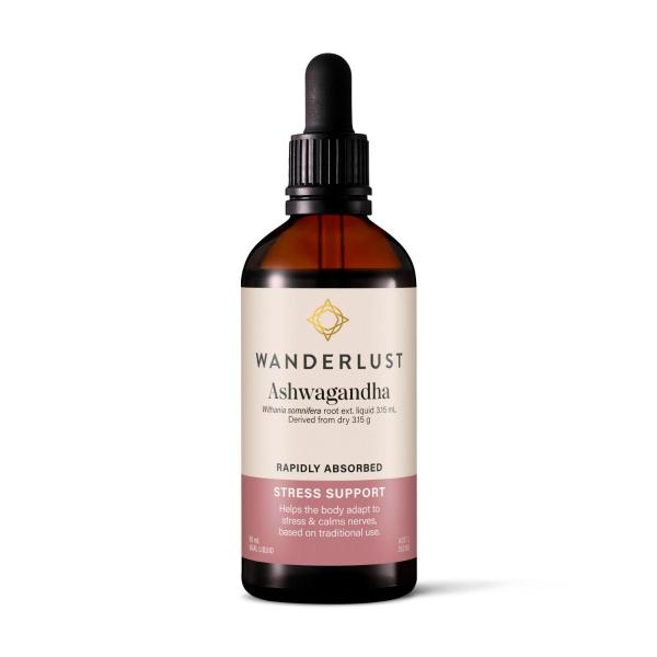 Ashwagandha