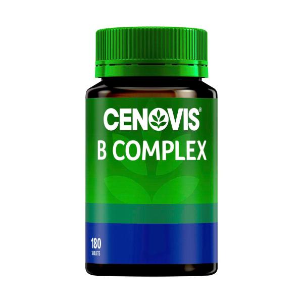 B Complex