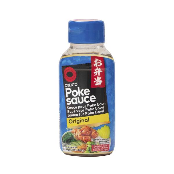 Poke Sauce Original