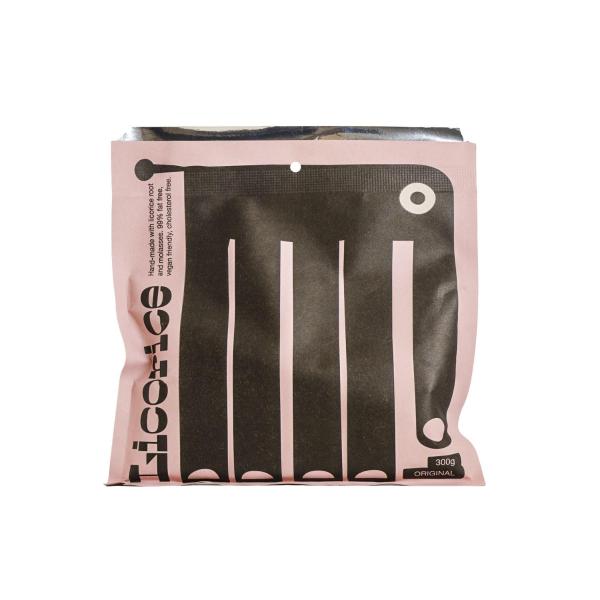 Licorice Original