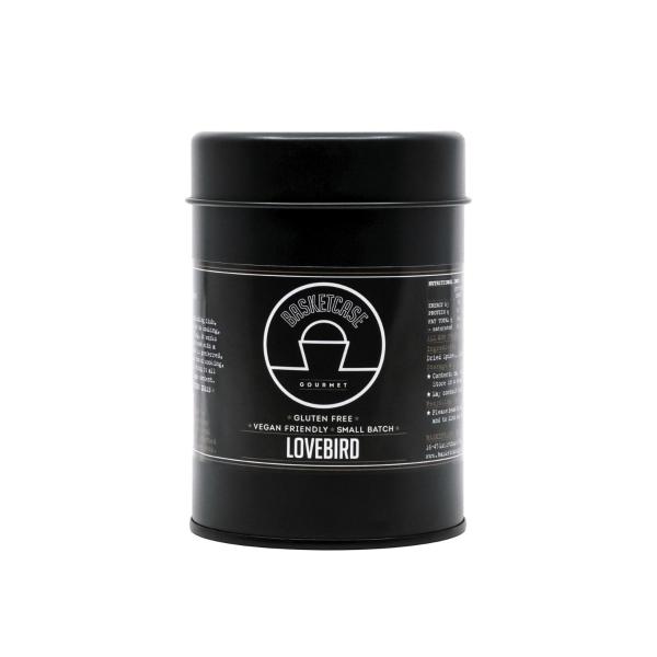 Gourmet Lovebird Rub For Poultry