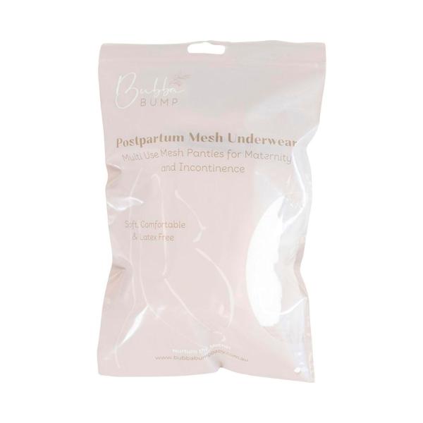 Mesh Underwear XL