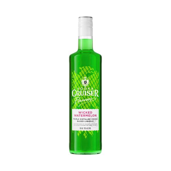 Watermelon Vodka Based Liqueur 700ml