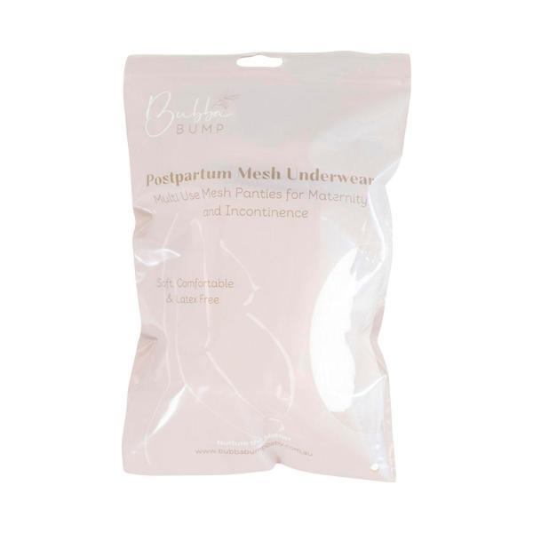 Mesh Underwear XXL