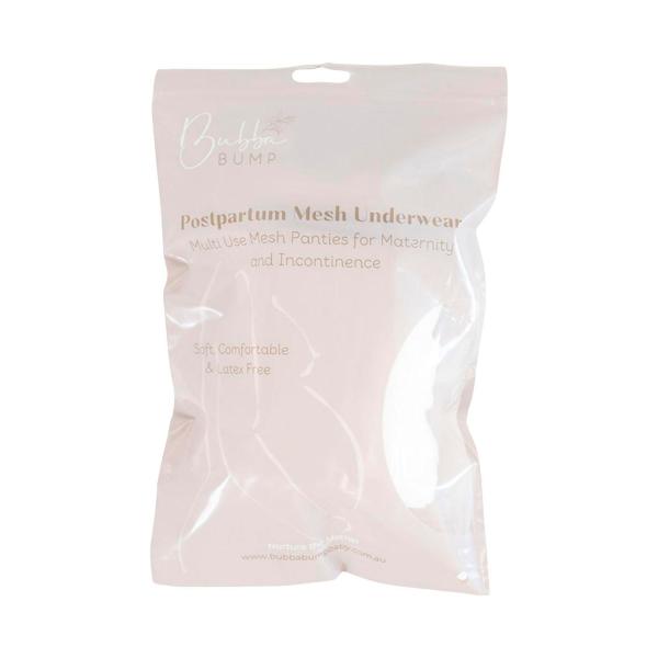 Mesh Underwear L