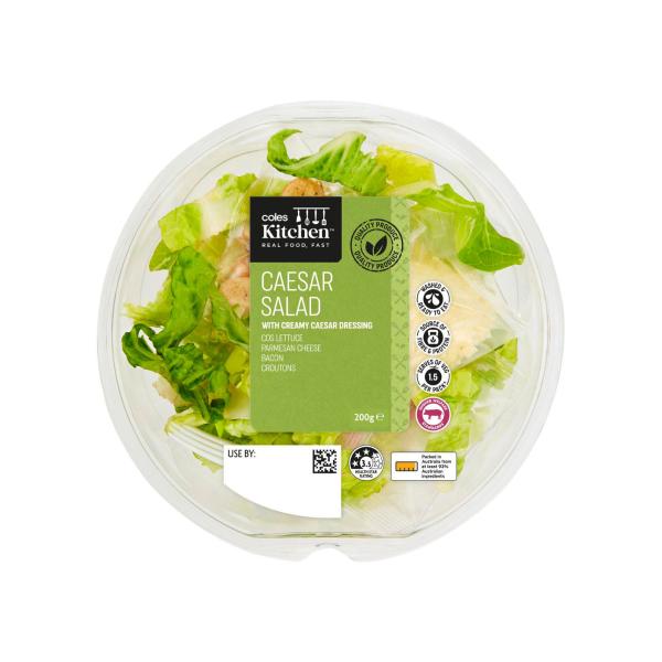 Caesar Salad Bowl