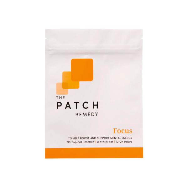 Focus Patches