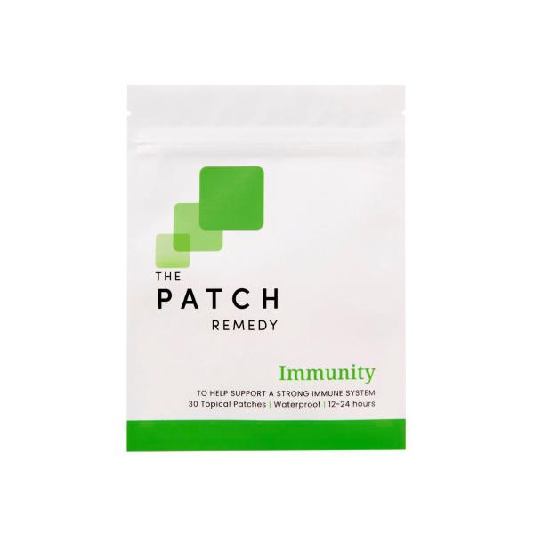 Immunity Patches