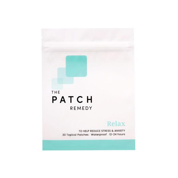 Relax Patches