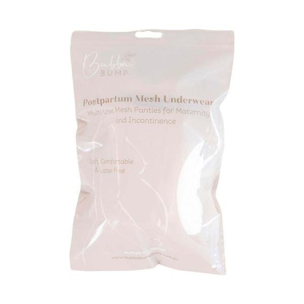 Mesh Underwear S/m
