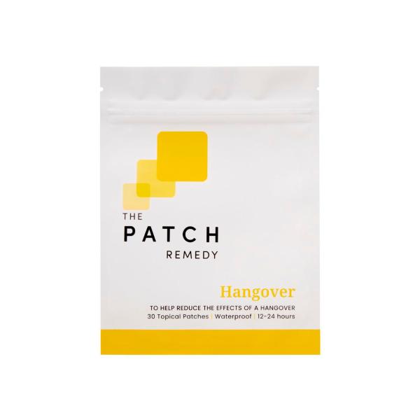 Hangover Patches