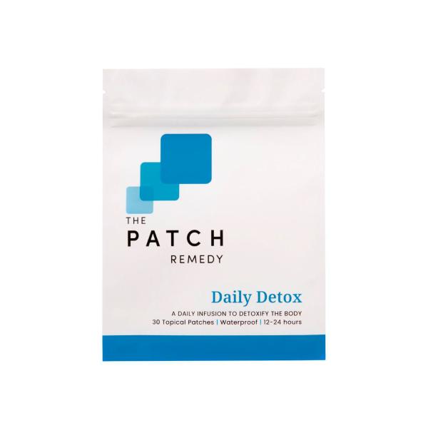 Daily Detox Patches